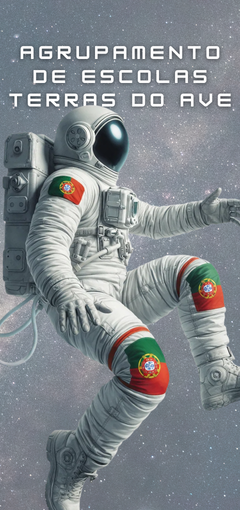 Agrupamento de Escolas Terras do Ave